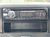 お好きな音楽を車内でお楽しみいただけます♪スピーカー交換・ウーハー追加などの音質向上や、最新ナビ・後席モニター等の取り付けも是非ご相談ください!