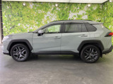 RAV4 2.5 ハイブリッド アドベンチャー E-Four 4WD 