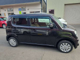 モコ X FOUR 4WD 