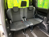 3列目シートはもちろん状態良好☆大人でもゆったりと座って頂けますので、大人数でのお出かけもラクラクです♪ご家族で、気の知れた仲間で、ドライブに行くのが楽しみですね♪