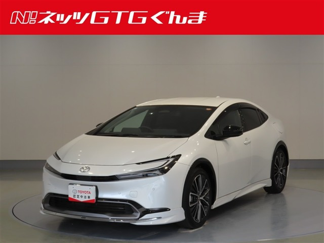 トヨタ プリウス 