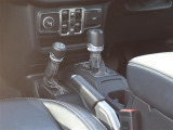 ラングラー アンリミテッド サハラ 4WD 本革シート