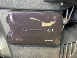 【ETC】高速道路の料金所をストレスなく通過!話題のスポットやサービスエリアに多い「スマートIC」利用時は必須のアイテムです。当店でセットアップを実施、ご納車当日からすぐにご利用いただけます!
