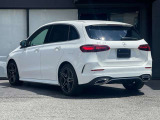 Bクラス B200d AMGラインパッケージ 