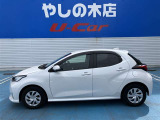 ヤリス 1.5 ハイブリッド G 
