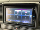 【Bluetooth Audio】いつもの音楽・いつものラジオ番組を、ドライブでも存分にお楽しみいただけます♪