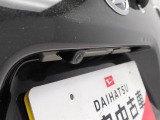 タントカスタム RS 