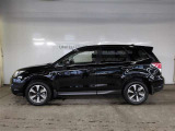 フォレスター 2.0i-L アイサイト 4WD ADS