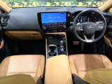 NX 350h バージョンL 