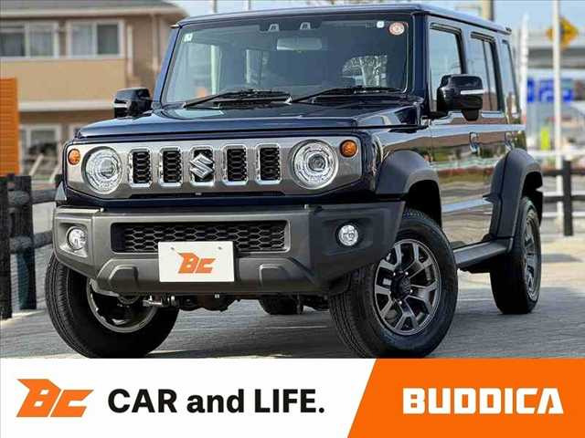 ジムニーノマド 1.5 FC 4WD 