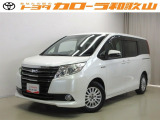 トヨタカローラ和歌山の認定中古車『トヨタ ノアHV』をご覧いただきありがとうございます。