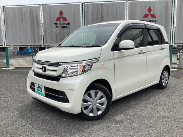 N-WGN  660G Lパッケージ