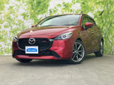 マツダ MAZDA2