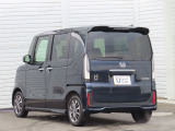 N-BOXカスタム  