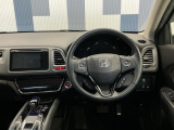 運転しやすいインパネ周りです!見やすいレイアウトで快適なドライブをサポートします!