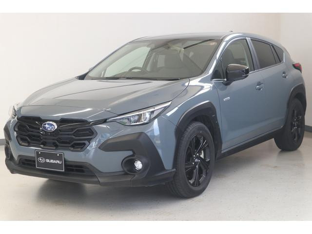 クロストレック 2.0 ツーリング 4WD 
