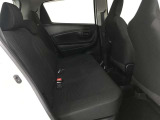 ゆとりある広々とした車内空間は、ドライブを始め買い物やレジャーなど、幅広く活躍します。一人でもみんなとでもお出かけを楽しみましょう!