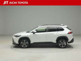 カローラクロス 1.8 ハイブリッド Z 