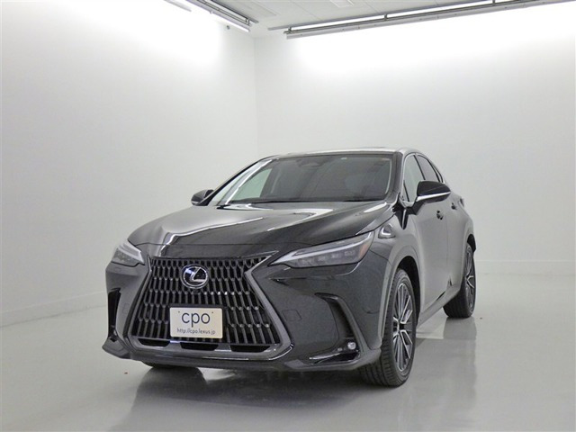 NX 350h バージョンL 