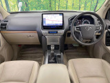ランドクルーザープラド 2.7 TX Lパッケージ 4WD 