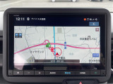 N-BOXカスタム ターボ 4WD 修復歴無し