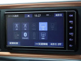CD・DVD(再生機能)・ブルートゥース等を使用することができます。