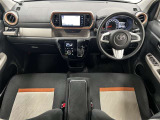 小回りが利いて車庫入れも楽々!車両感覚がつかみやすく運転しやすい!初心者にもオススメ!