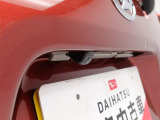 バックモニターは車庫入れの強い味方。 車は構造上、死角がたくさん。後退時の死角をチェックするために便利ですよ。 ただし、バックは目視で確認する事が重要ですよ。