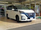 もちろん購入後も安心のアフターサービスもあります。貴方のカーライフの山口日産ステージ23宇部店でお任せください。