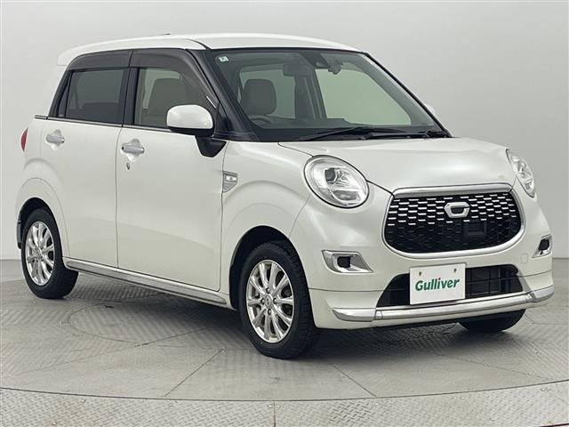 キャスト スタイル X SAII 修復歴無し