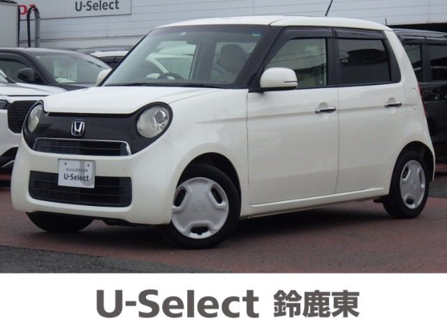 N-ONE G Lパッケージ 