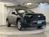 RAV4 2.5 ハイブリッド X 