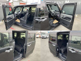 車内もきれいな状態となっております。目立った汚れ等ございません。