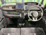N-BOXカスタム G L ホンダセンシング 