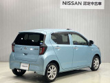 ミライース G SAIII 