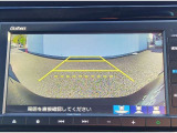 ☆バックカメラ付き☆初心者の方から運転が苦手な方、バックが苦手な方でも安心安全に駐車をすることが出来ます☆