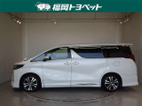 アルファード 2.5 S Cパッケージ 