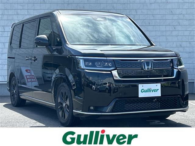 ステップワゴン1.5 スパーダ プレミアムライン 4WD4WD ワンオーナー