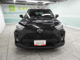 トヨタの安心ブランド『トヨタ認定中古車』まるごとクリーニング・車両検査証明書・ロングラン保証付き☆