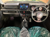 ジムニーノマド 1.5 FC 4WD 