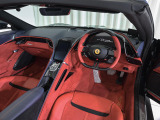 ローマスパイダー F1 DCT 