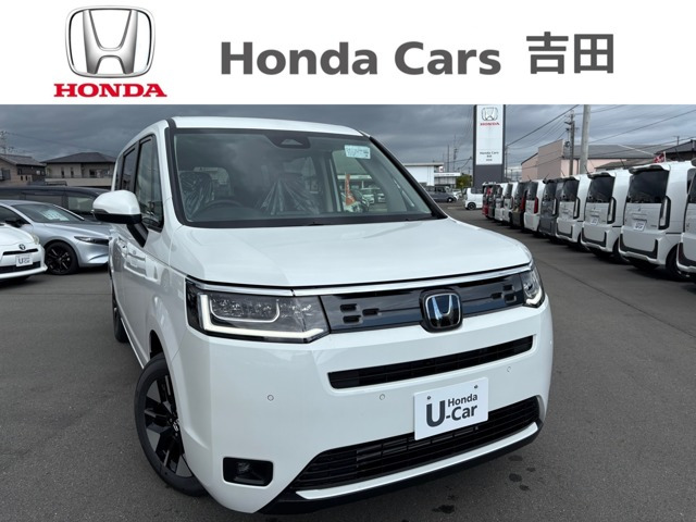 ホンダ ステップワゴン 