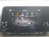 お好みのAVソースをお楽しみください!Bluetoothオーディオ フルセグTV