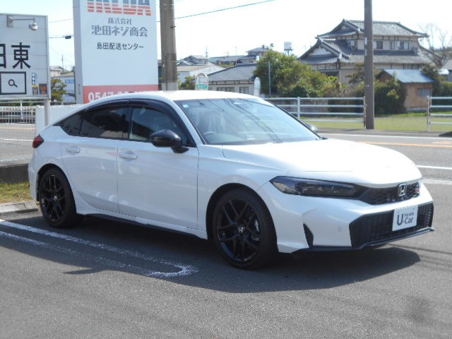シビック 1.5 RS 