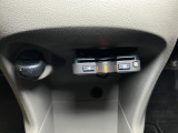 アクセサリーソケット、ETC付