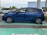 納車前には当社整備工場にて、日産整備士が、車検整備を実施。安心してお乗り頂けますようお渡しさせていただきます。