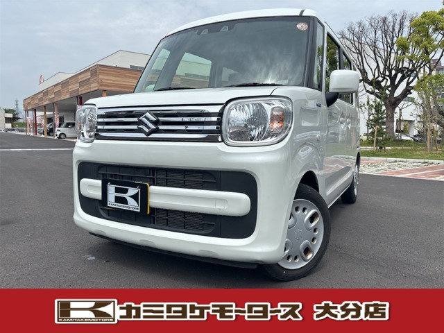 スペーシア ハイブリッド(HYBRID)  X 