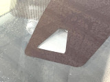 【プリクラッシュセーフティ】前方の車両等を検知し、衝突しそうな時は警報で注意を促し、ブレーキを踏む力をサポート。ブレーキを踏めなかった場合は衝突被害軽減ブレーキが作動、衝突回避をサポートします。