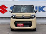 ワゴンRスマイル ハイブリッド(HYBRID) S 