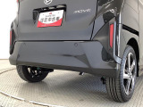 【全車両まごころ保証付き】全てのおクルマに1年間の走行距離無制限の無料保証付き!全国のダイハツディーラーで対応可能です!ご希望で2年・3年の延長保証も可能です(有償)